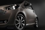 Aston Martin Cygnet 2011 года (UK)